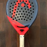 Racchetta da Padel Head Radical Motion