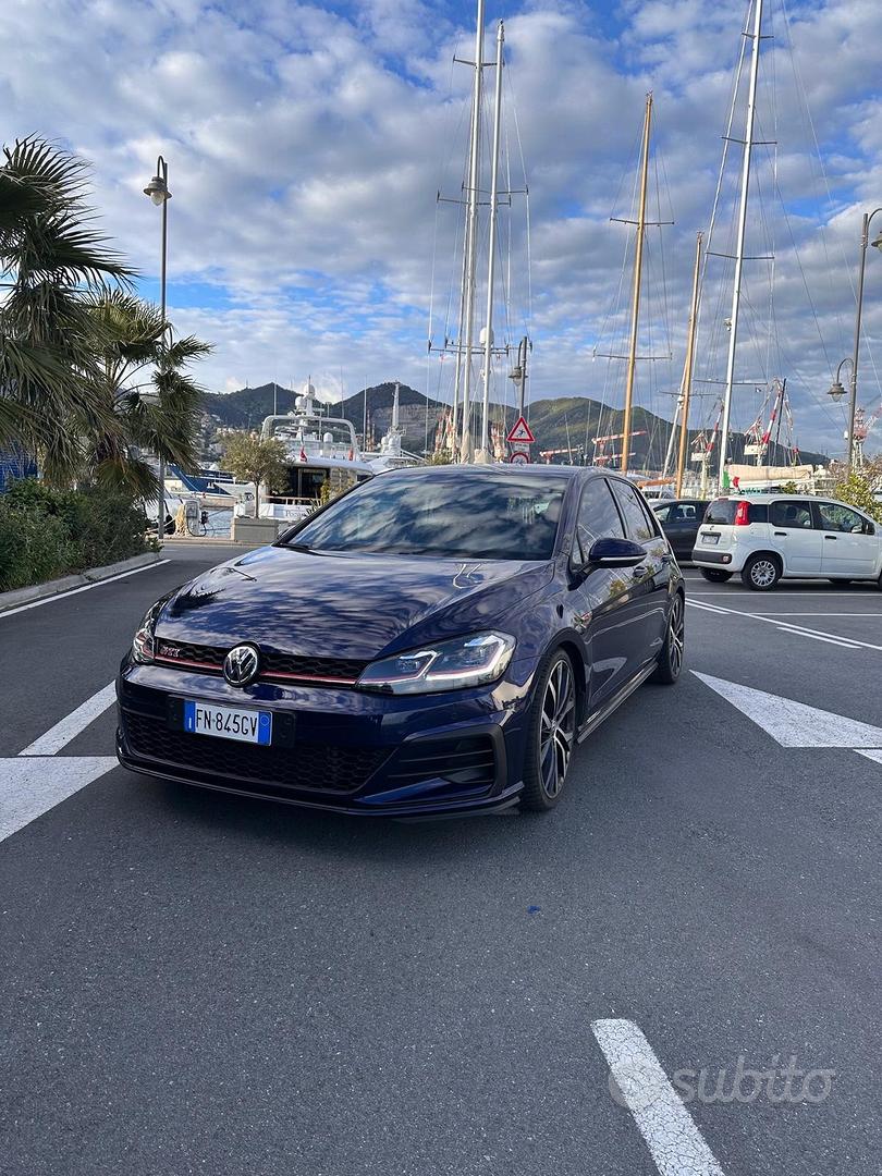 Subito Martelli Auto Di Luca Martelli Volkswagen Golf GTI Golf GTI