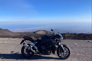BMW K1200R