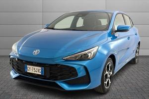 MG MG3 - MG3 1.5 Comfort
