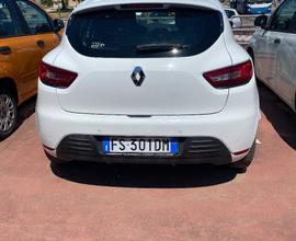RENAULT Clio 4ª serie - 2018