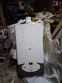 caldaia Ariston evo 24 ff