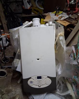 caldaia Ariston evo 24 ff