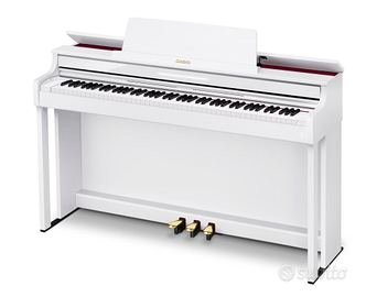 CASIO CELVIANO AP-550WE - B-STOCK