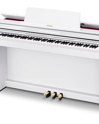 CASIO CELVIANO AP-550WE - B-STOCK