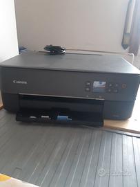 Stampante Canon MG 2500