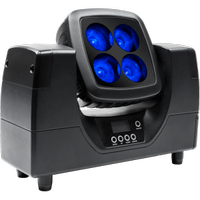 Fari a Batteria Prolights Lion