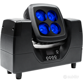 Fari a Batteria Prolights Lion