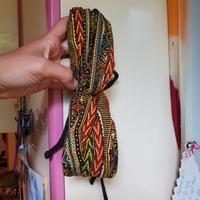 Fascia per capelli/ bikini