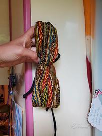 Fascia per capelli/ bikini