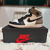 Jordan 1 Retro High Dark Mocha