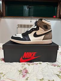 Jordan 1 Retro High Dark Mocha