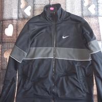 Zip Hoodie Nike Vintage