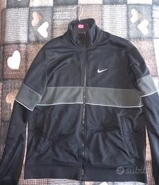 Zip Hoodie Nike Vintage