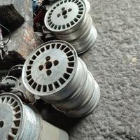 cerchi in lega 13 14 15 fiat Peugeot merceders