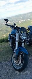 cagiva raptor 650