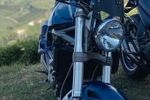cagiva raptor 650
