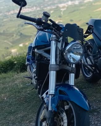 cagiva raptor 650