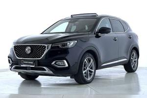 MG HS MG 1.5 T LUXURY