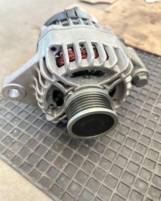 Alternatore Fiat Bravo DENSO DAN995 14V - 120A