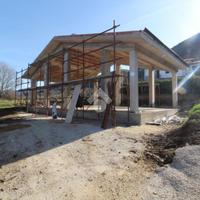 VILLA SINGOLA A SCANDRIGLIA