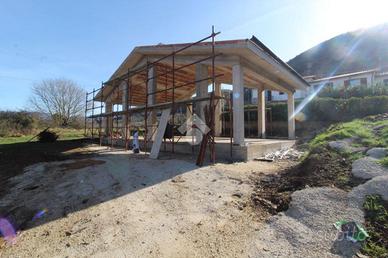 VILLA SINGOLA A SCANDRIGLIA