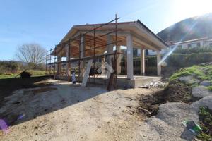 VILLA SINGOLA A SCANDRIGLIA