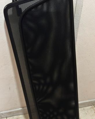 Frangivento  per BMW cabrio serie 4 G23