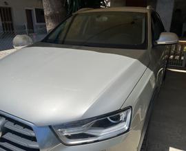 Audi q3 - 2015