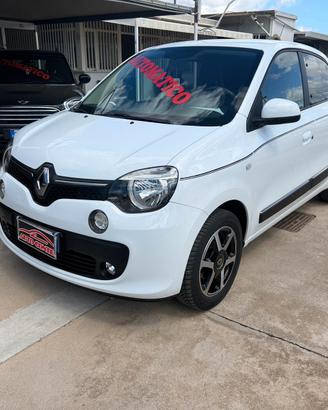 Renault Twingo TCe 90 CV EDC Intens