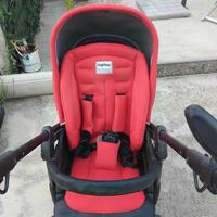passeggino peg perego