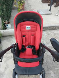 passeggino peg perego