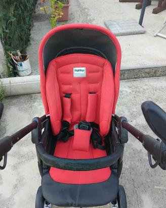 passeggino peg perego