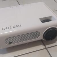 Videoproiettore Toptro TR82