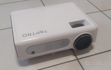 Videoproiettore Toptro TR82