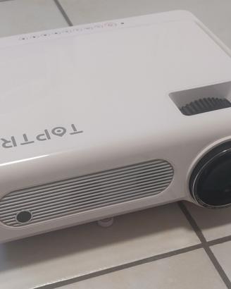 Videoproiettore Toptro TR82