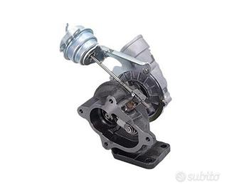 Turbina VW T4 2.5l 70B 70C 53149887018 2,5l TDi