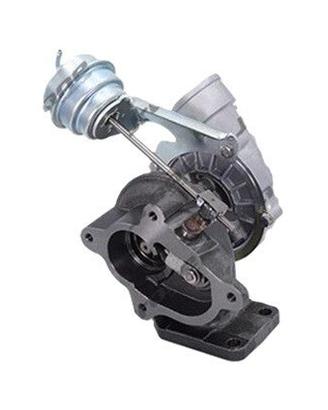 Turbina VW T4 2.5l 70B 70C 53149887018 2,5l TDi
