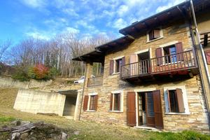 Rustico/Casale/Corte Torre Pellice