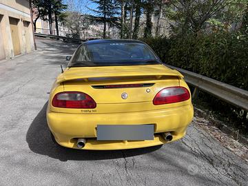 Mgf trophy 160