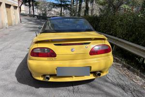 Mgf trophy 160