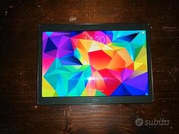 Samsung Galaxy Tab S 10.5 LTE (SM-T805)
