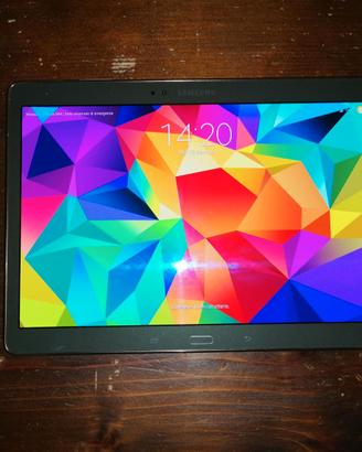 Samsung Galaxy Tab S 10.5 LTE (SM-T805)