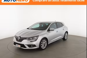 RENAULT Megane RF78503