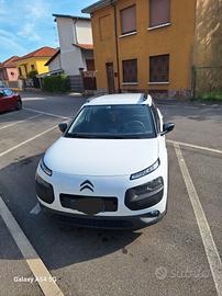 cetroen C4 Cactus 