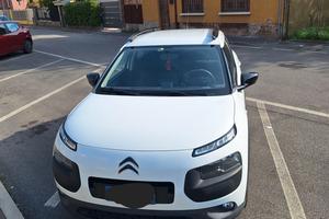 cetroen C4 Cactus 