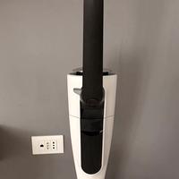 FOLLETTO VK7 +PULILAVA MAI USATA