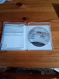 Giochi per ps3 
