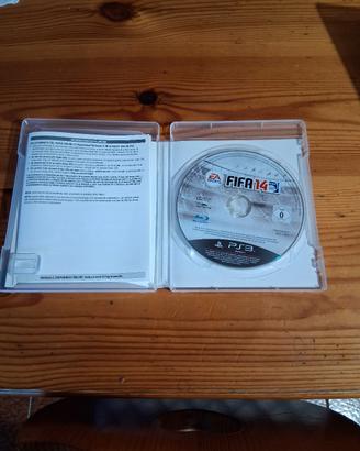 Giochi per ps3 