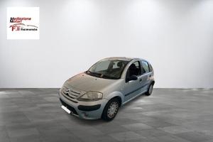 Citroen C3 1.1 60CV 48.000KM OK NEOPATENTATI